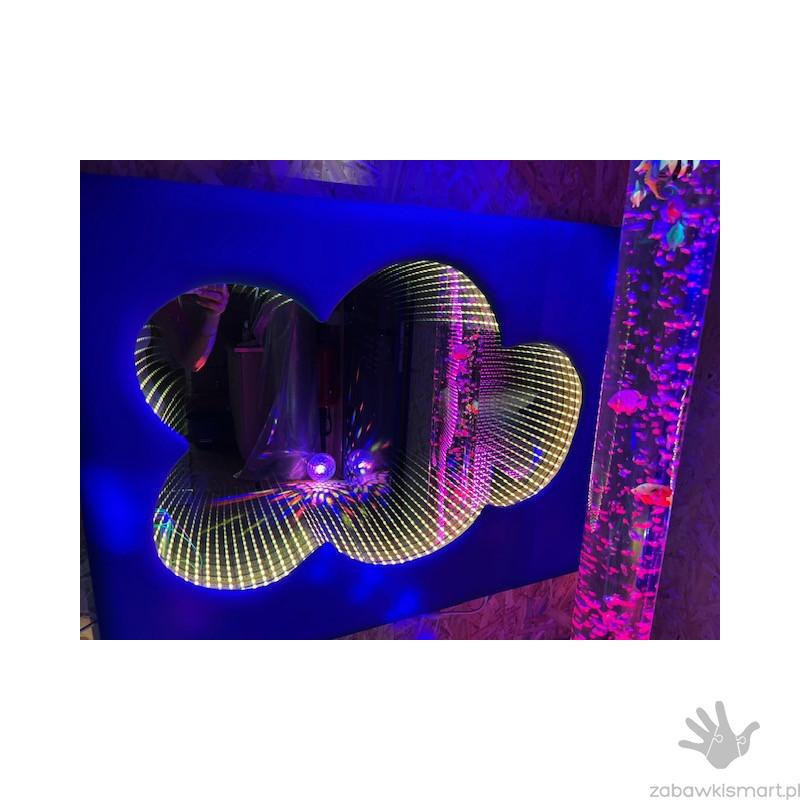 Chmurka nieskończoności - obrazek 3