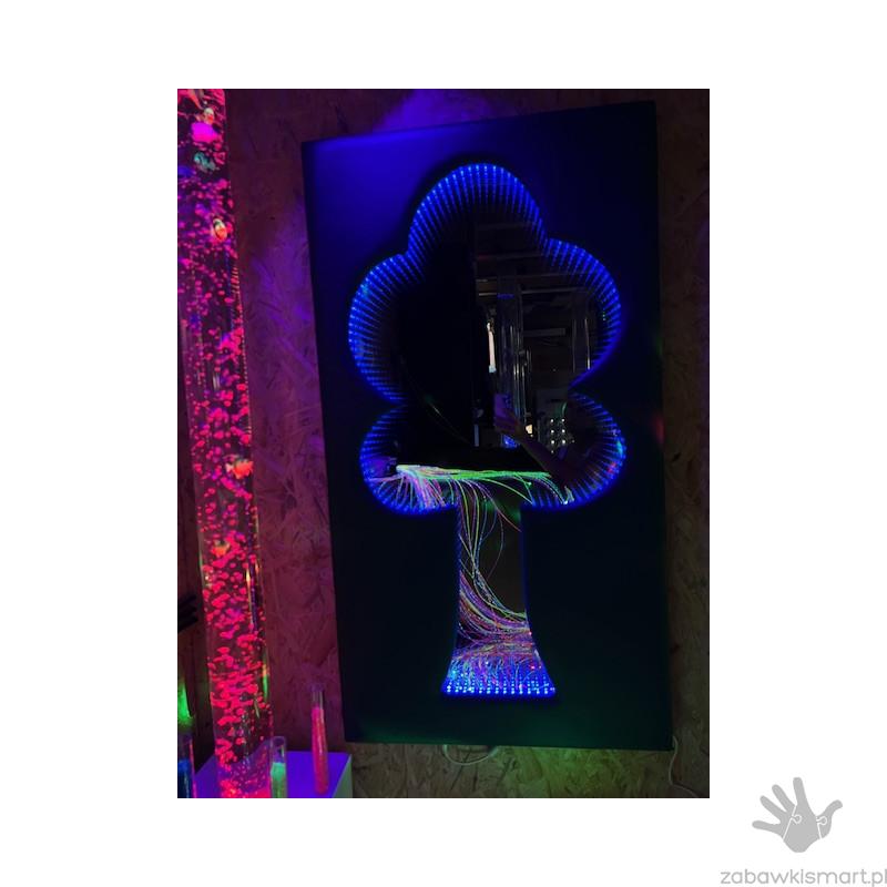 Drzewo nieskończoności