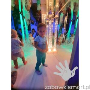 Domek lustrzany- kabina zestaw nr 1