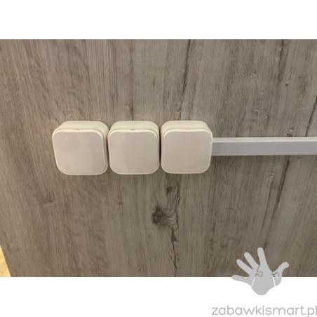 Domek lustrzany z instalacją elektryczną - obrazek 3