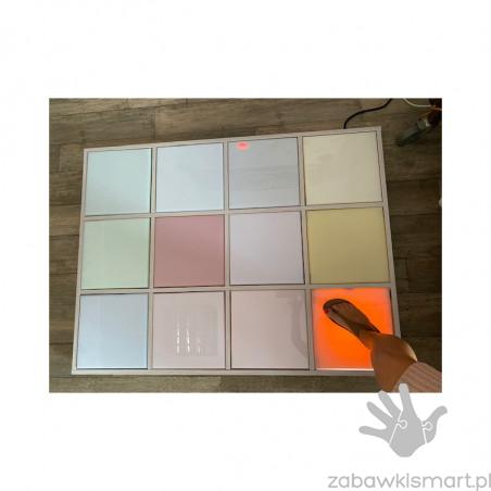 Tor świetlno- dźwiękowy 12 pól - obrazek 3