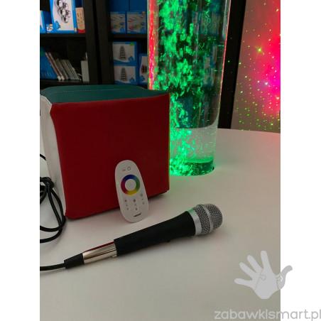 Kolumna wodna 3F w podeście kwadratowym - obrazek 2