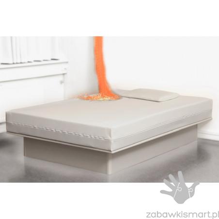 Łóżko wodne Snoezelen- 120 x 200 cm