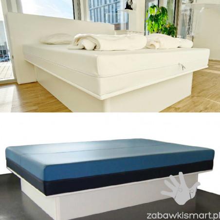 Łóżko wodne Snoezelen- 120 x 200 cm - obrazek 5