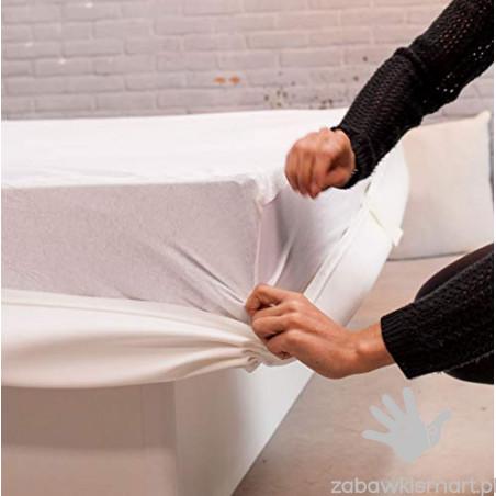 Łóżko wodne Snoezelen- 120 x 200 cm - obrazek 2