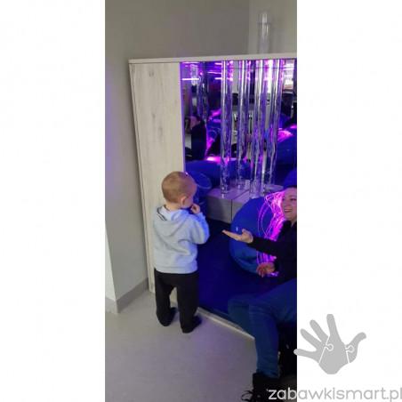 Domek lustrzany- kabina zestaw nr 4 - obrazek 3