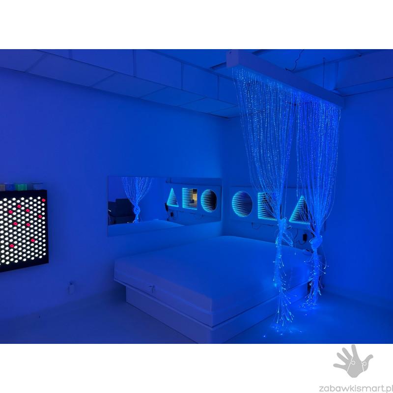 Łóżko wodne Snoezelen- 120 x 200 cm - obrazek 4