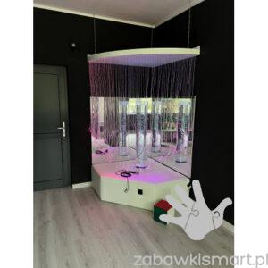 Kącik sensoryczny UFO- 3
