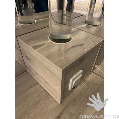 Domek lustrzany- kabina zestaw nr 4 - obrazek 2