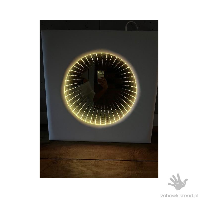 Tunel nieskończoności- 1 figura - obrazek 2