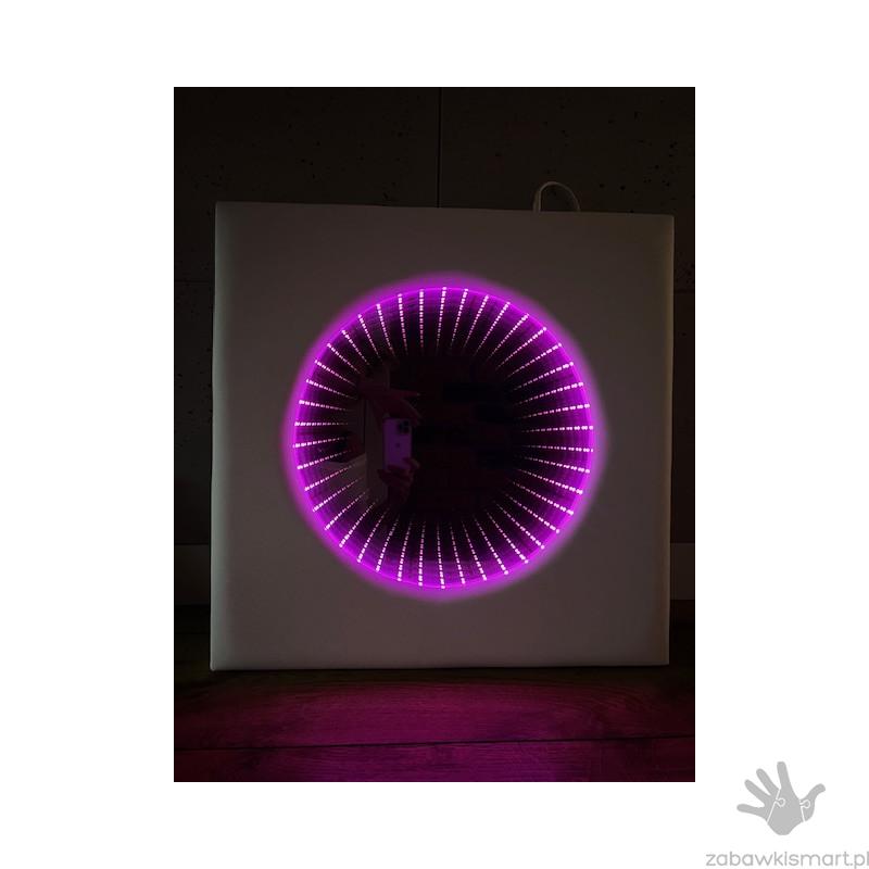 Tunel nieskończoności- 1 figura - obrazek 4