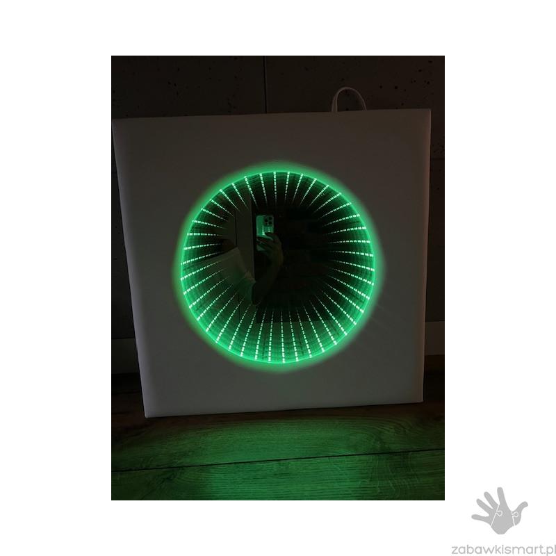 Tunel nieskończoności- 1 figura - obrazek 3