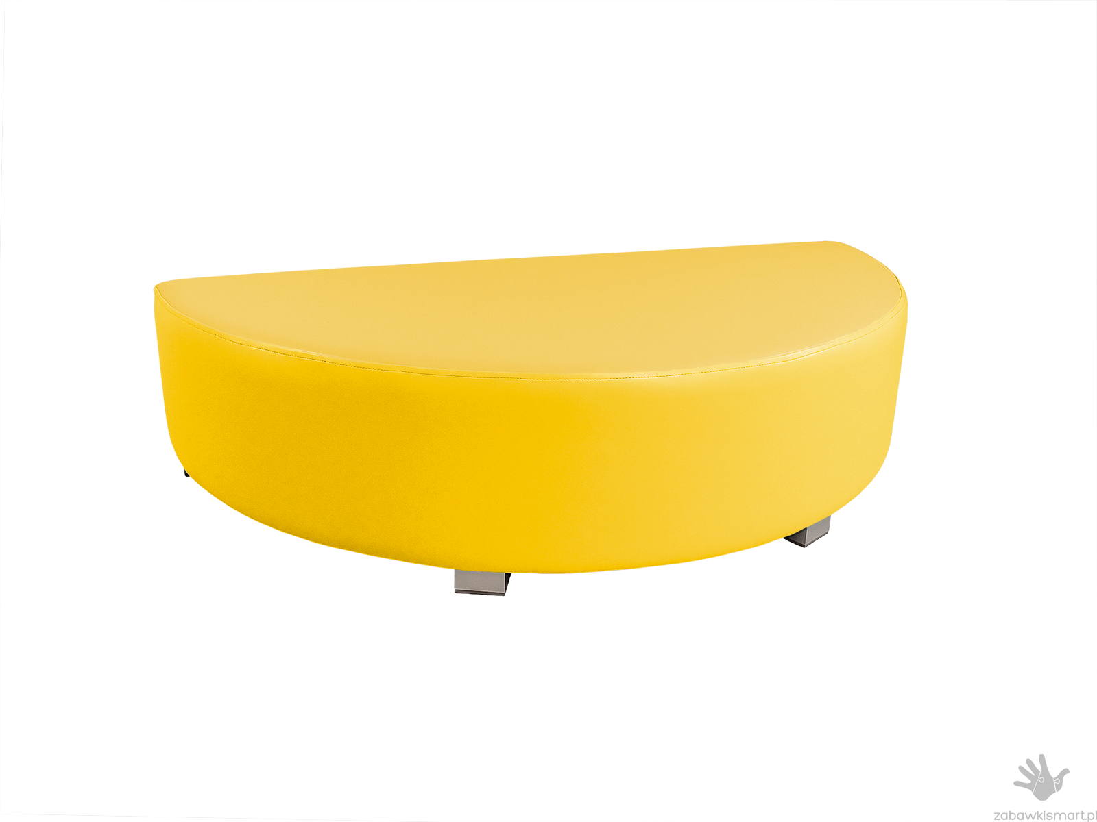 Siedzisko półkole FUN (wysokość 42 cm) - obrazek 5