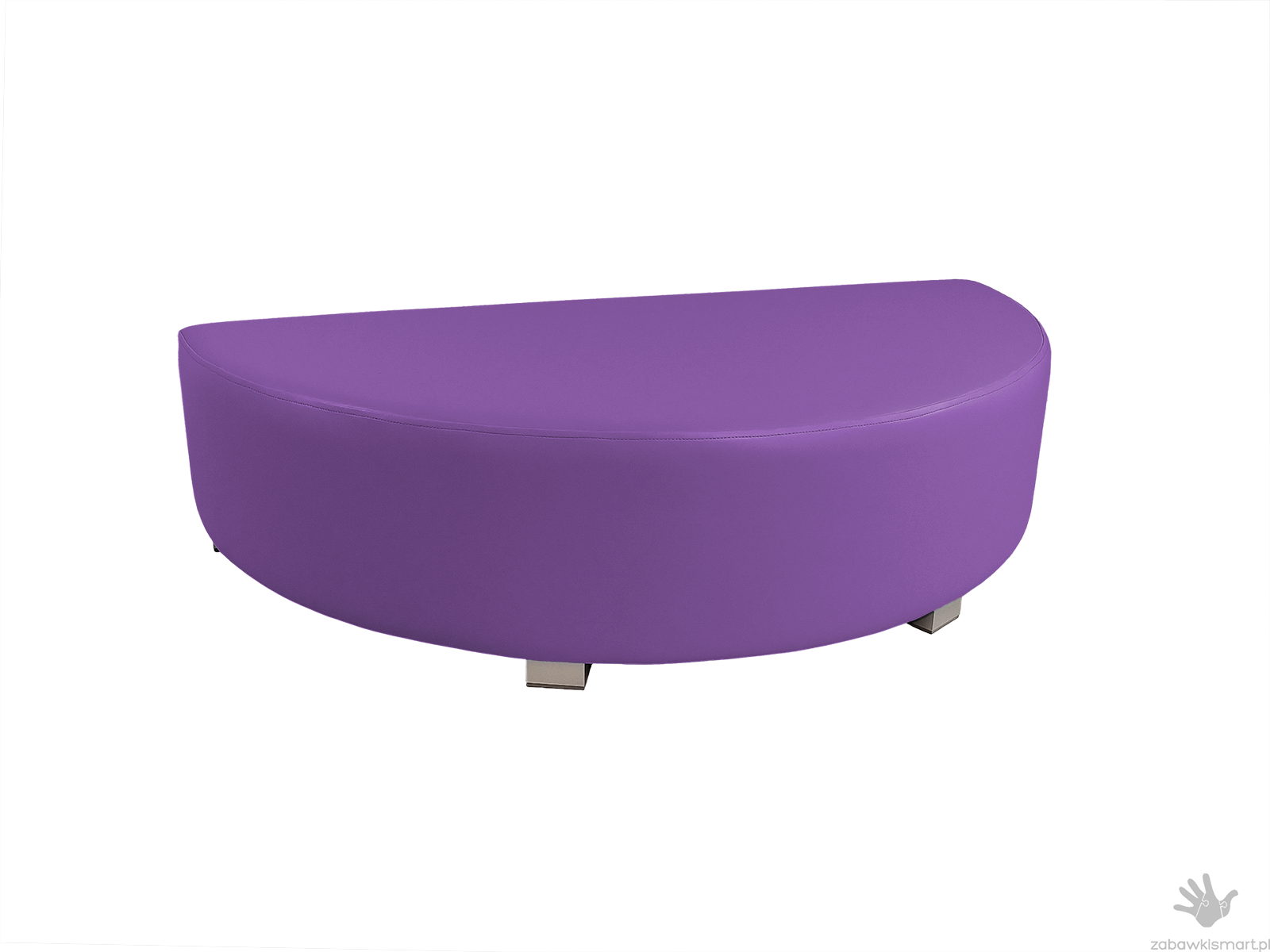 Siedzisko półkole FUN (wysokość 42 cm) - obrazek 4