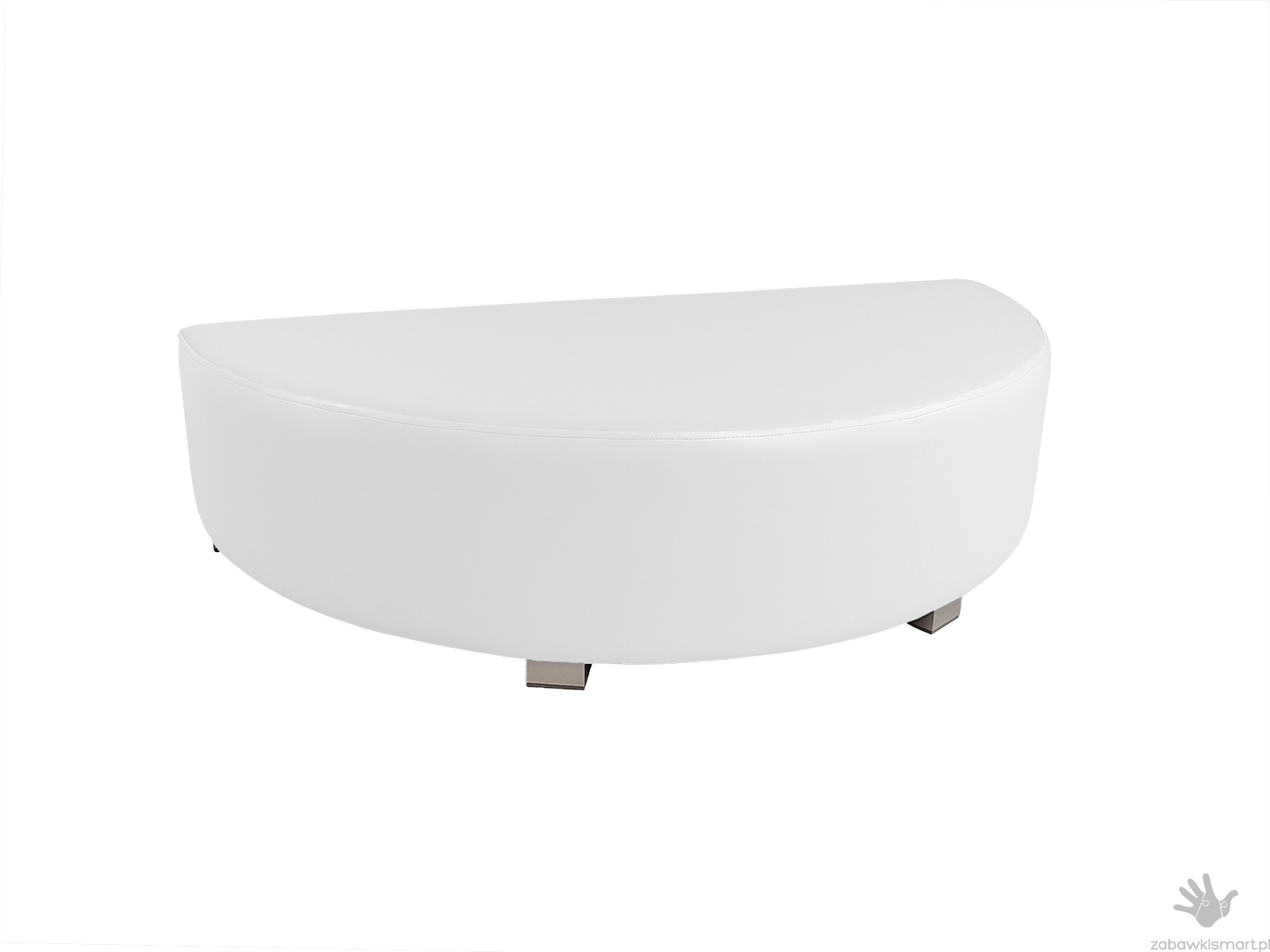 Siedzisko półkole FUN (wysokość 42 cm) - obrazek 3