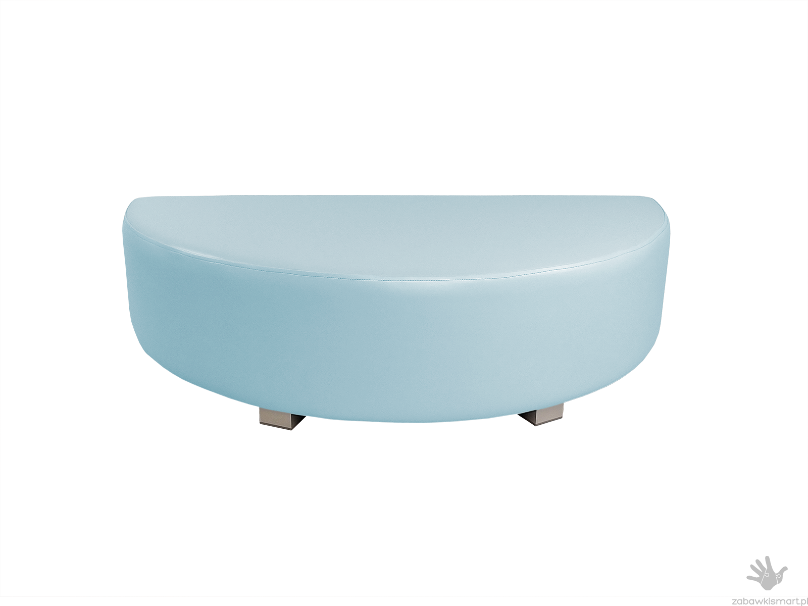 Siedzisko półkole FUN (wysokość 32 cm)