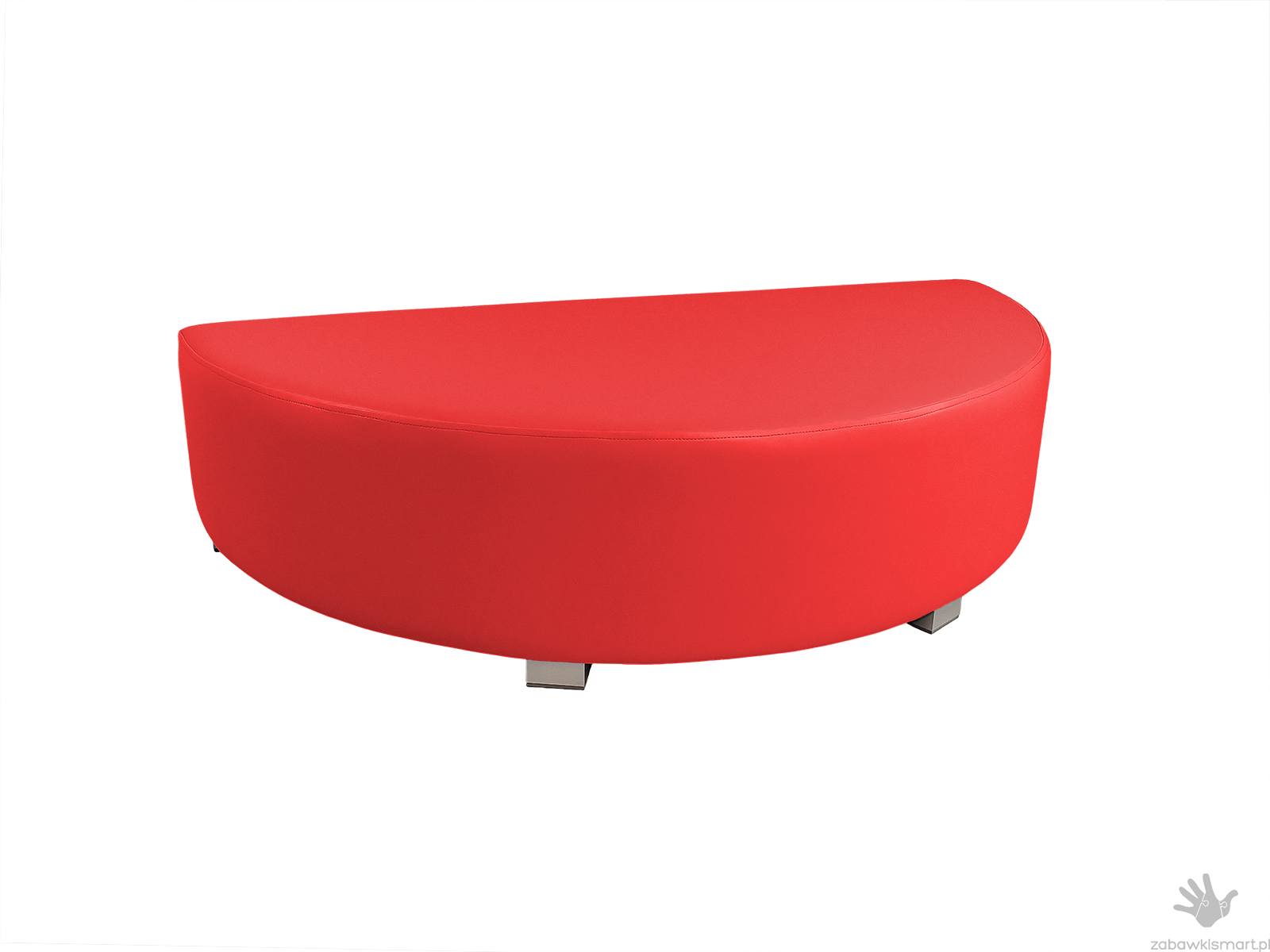 Siedzisko półkole FUN (wysokość 32 cm) - obrazek 6