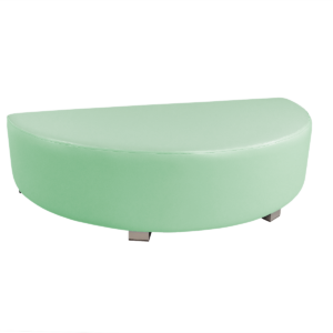 Siedzisko półkole FUN (wysokość 42 cm)