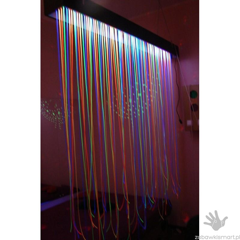 Kurtyna UV- obudowa 1 m