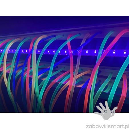 Kurtyna UV- obudowa 1 m - obrazek 3