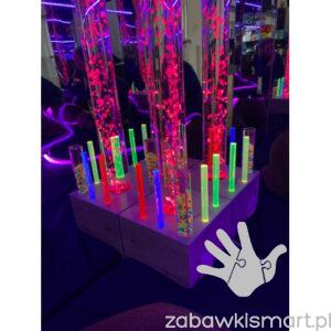 Domek lustrzany- kabina zestaw nr 5