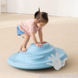 Deska do balansowania Rocky Hill- Weplay