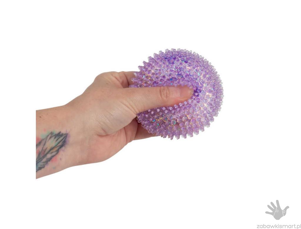 Sensoryczne gniotki- kształty - obrazek 4