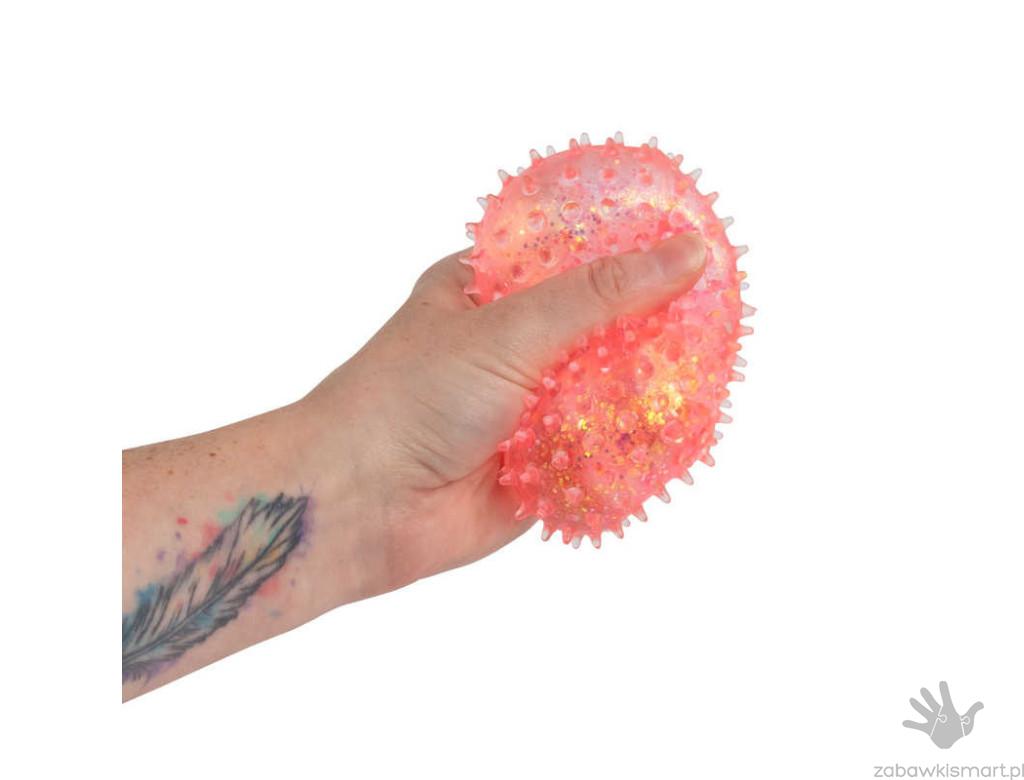 Sensoryczne gniotki- kształty - obrazek 3