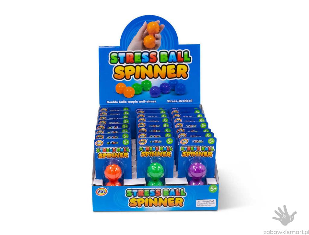 Spinner ball- OneForFun - obrazek 6