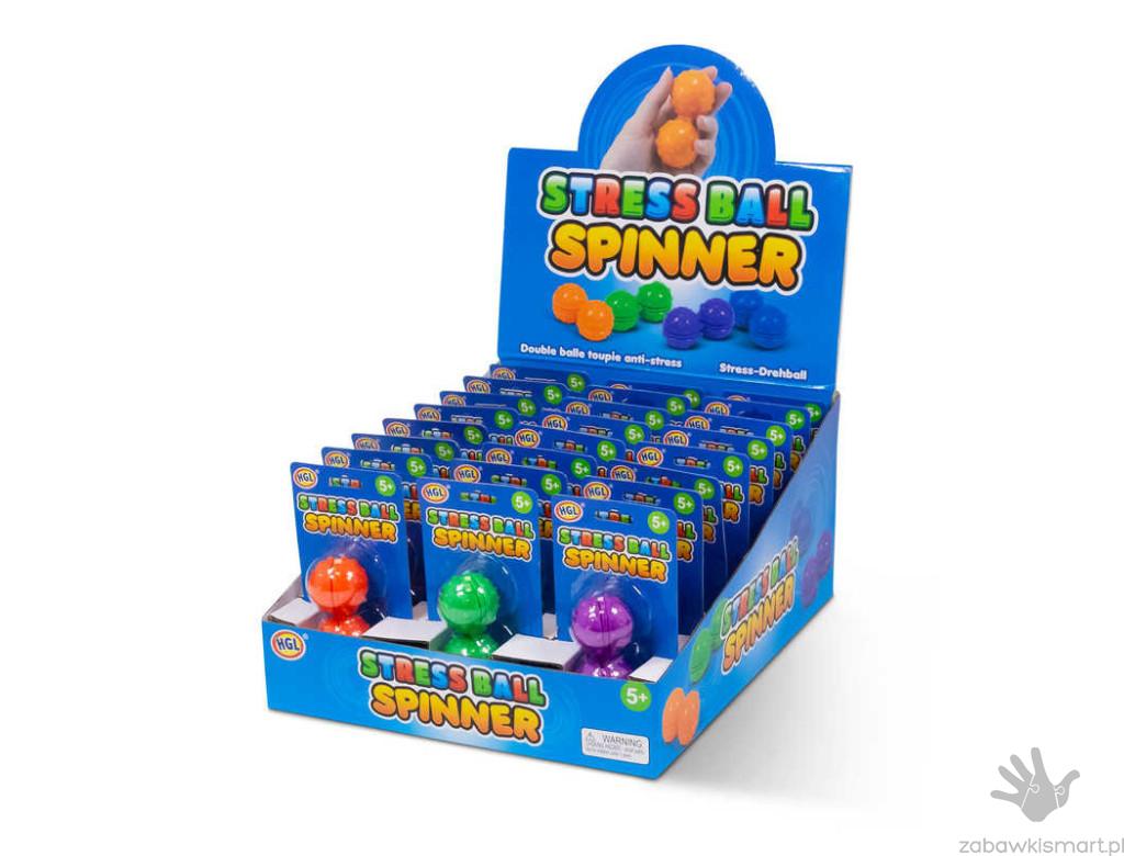 Spinner ball- OneForFun - obrazek 5