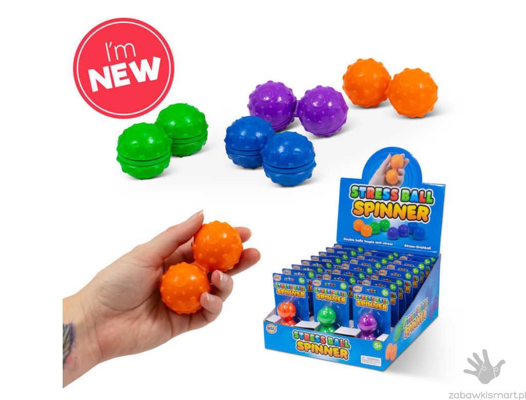 Spinner ball- OneForFun