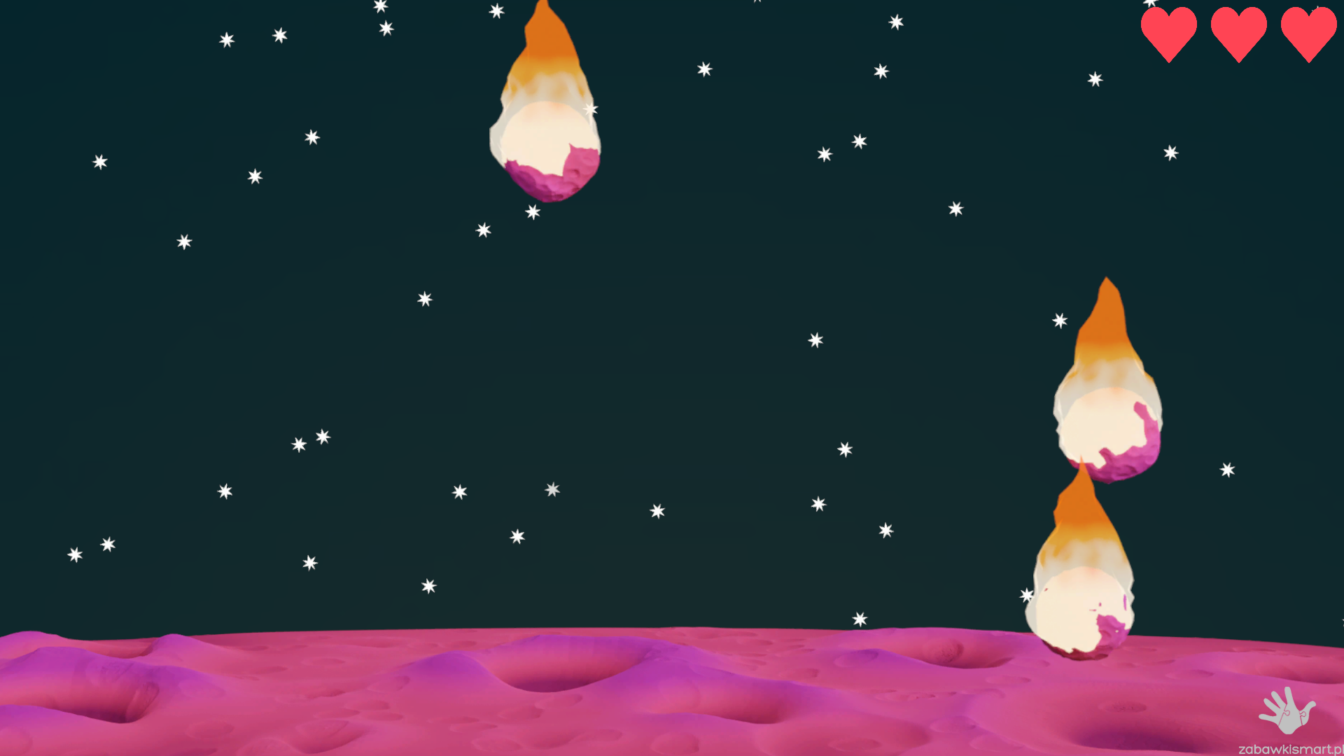 Podłoga interaktywna OMNISFLOOR 3D - obrazek 13