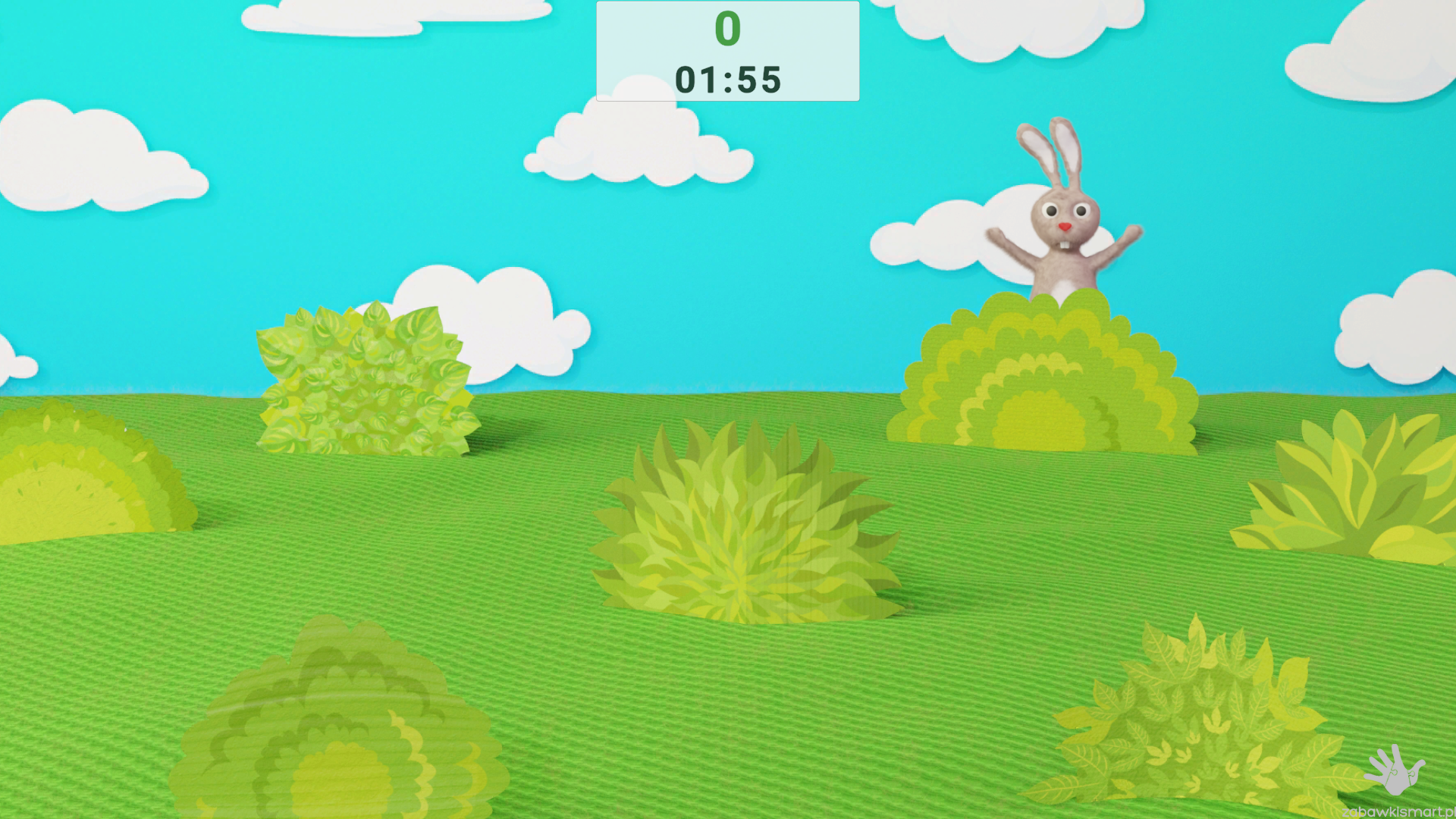 Podłoga interaktywna OMNISFLOOR 3D - obrazek 10