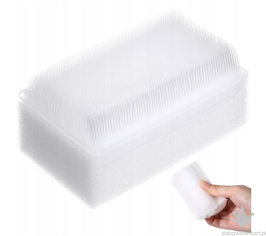 Szczotka do masażu- zamiennik