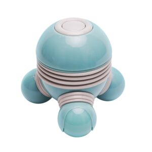 Ręczny masażer do ciała z diodami LED- PlayLearn