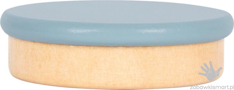 Memory dotykowe w woreczku Small Foot (Legler) - obrazek 6