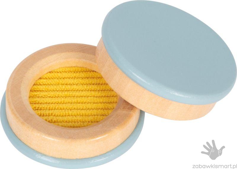 Memory dotykowe w woreczku Small Foot (Legler) - obrazek 7