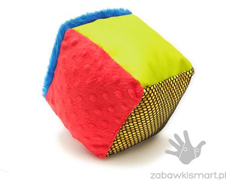 Kostka sensoryczna AKS