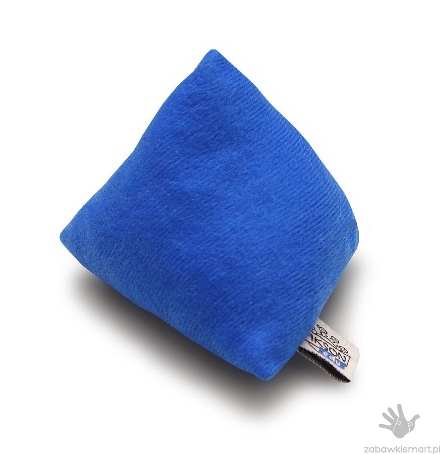 Memo sensoryczne AKS- woreczki PIRAMIDKI (20 szt.) - obrazek 5