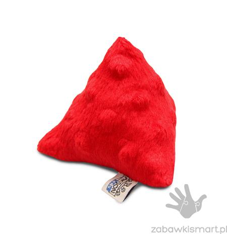 Memo sensoryczne AKS- woreczki PIRAMIDKI (20 szt.) - obrazek 10