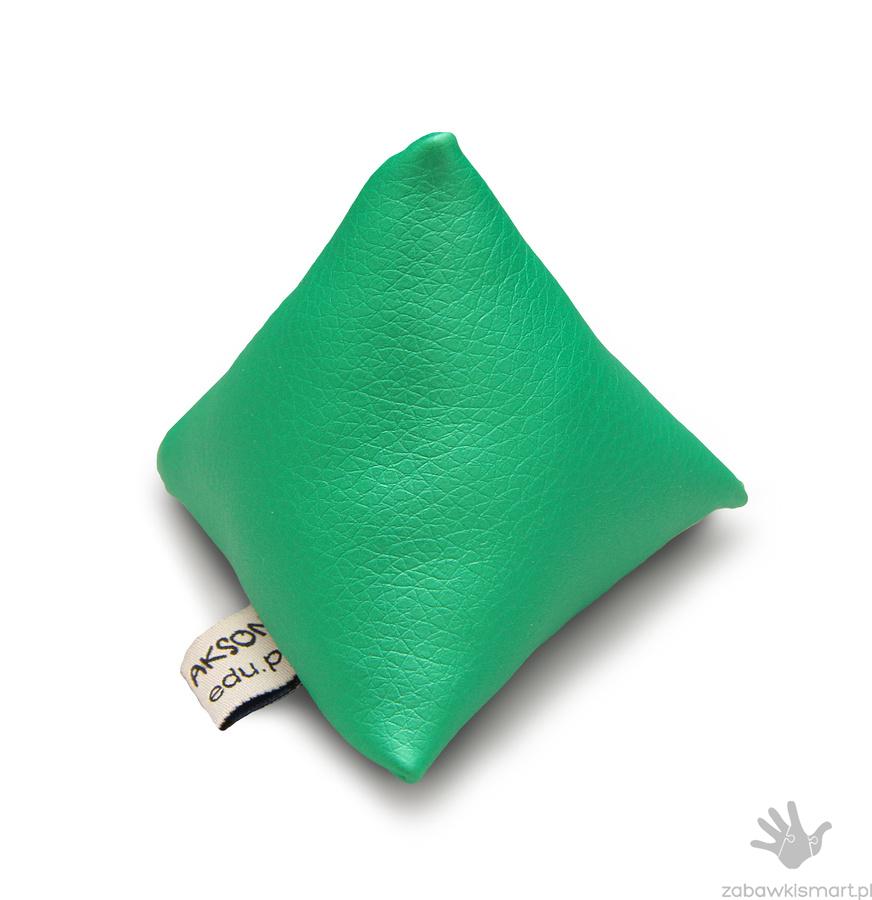 Memo sensoryczne AKS- woreczki PIRAMIDKI (20 szt.) - obrazek 7