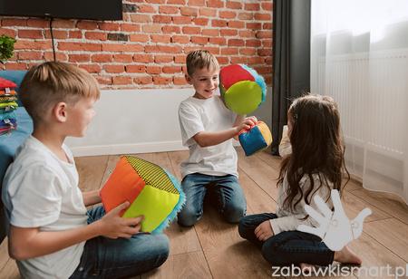 Kostka sensoryczna AKS - obrazek 2