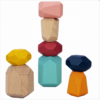 Zestaw edukacyjny Tooky Toy- 6 w 1 - obrazek 4