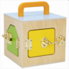 Zestaw edukacyjny Tooky Toy- 6 w 1 - obrazek 3