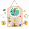 Zestaw edukacyjny Tooky Toy- 6 w 1 - obrazek 5