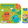 Zestaw edukacyjny Tooky Toy- 6 w 1 - obrazek 6