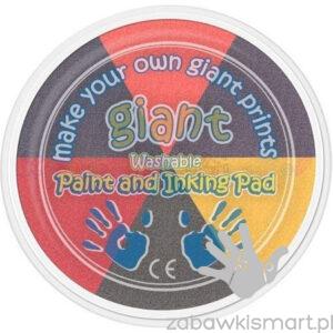 Poduszka nasączona tuszem Anthony Peters- mix kolorów