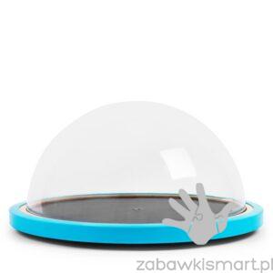 Sensoryczna kopuła świetlna- projektor immersyjny TTS