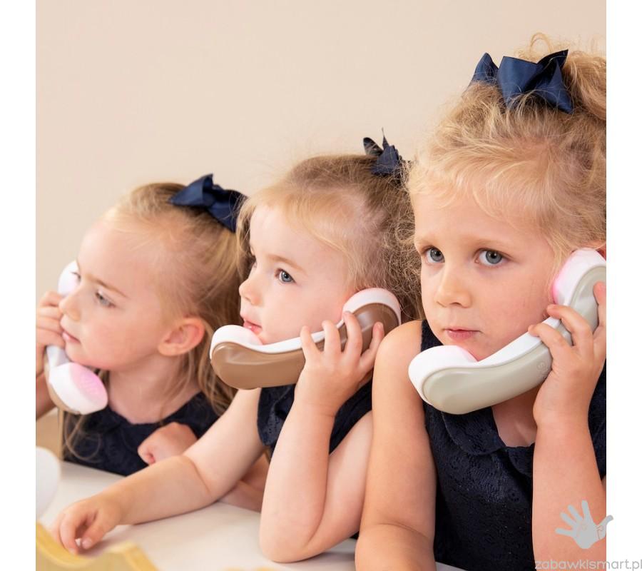 Świecące telefony TTS- zestaw 4 szt. - obrazek 3