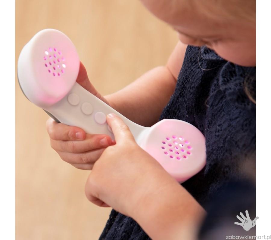 Świecące telefony TTS- zestaw 4 szt. - obrazek 4